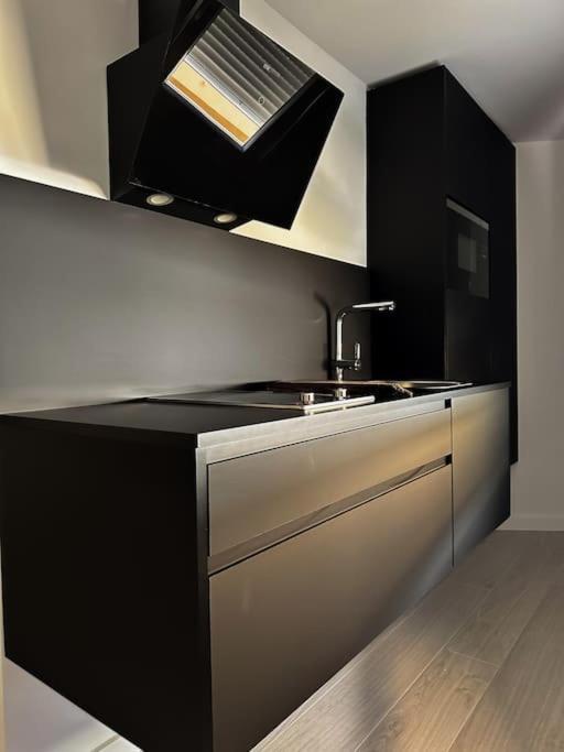 Apartment Premium Ybh1
